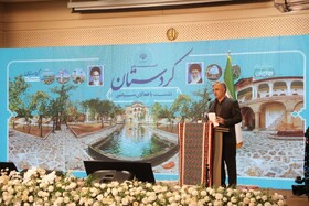 در نشست فعالان سیاسی استان کردستان با رییس‌جمهور چه گذشت؟