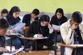 برگزاری آزمون مسابقه زبان انگلیسی لینگوکاپ