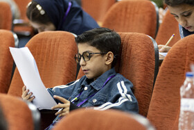 برگزاری آزمون مسابقه زبان انگلیسی لینگوکاپ