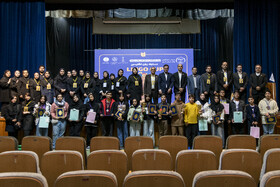 اولین دوره مسابقه زبان انگلیسی لینگوکاپ