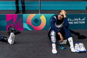 بازیهای کشورهای اسلامی 2025 ریاض - دیدار تیم‌های والیبال ایران و ترکیه