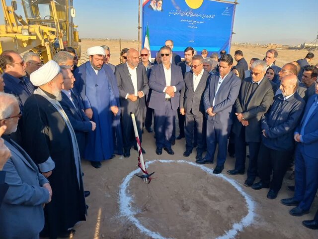 وزیر تعاون: تأمین مسکن کارگری، عامل ماندگاری نیروی کار در استان‌های صنعتی است