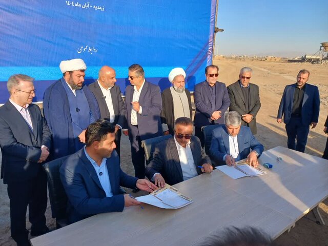 وزیر تعاون: تأمین مسکن کارگری، عامل ماندگاری نیروی کار در استانهای صنعتی است