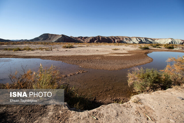 مطالعات رودخانه‌های اصلی استان اصفهان به پایان رسیده است