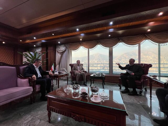 تسریع ساخت بیمارستان ۱۴۰۰ تخت‌خوابی شیراز/ زیرساخت‌های درمانی ارتقا یابد