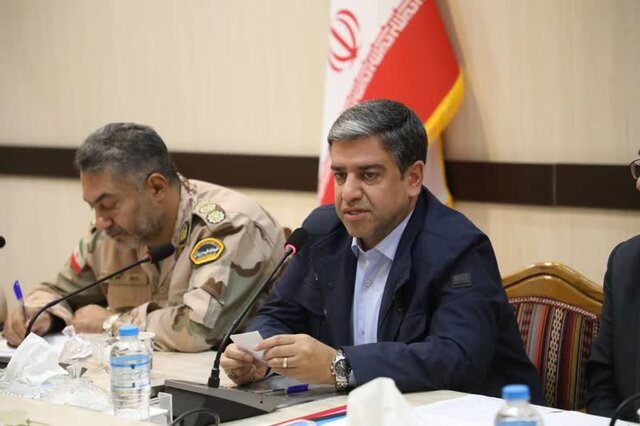 تجهیز ۴۰ درصد نانوایی‌های استان اردبیل به سوخت جایگزین