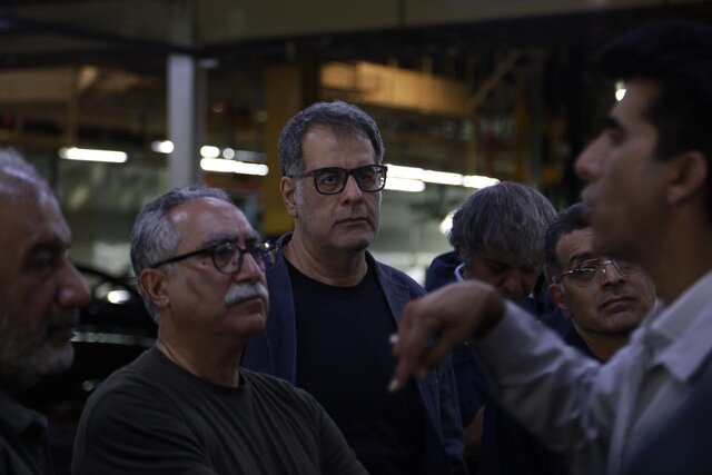 چرا سینماگران به کرمان رفتند؟