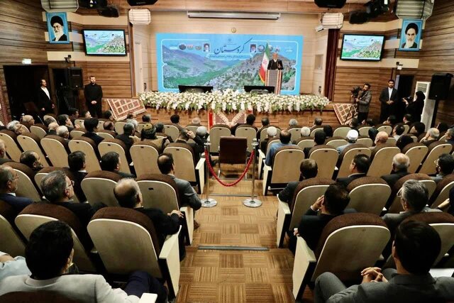 در دیدار فعالان فرهنگی و اجتماعی استان کردستان با رییس جمهور چه مسائلی مطرح شد؟