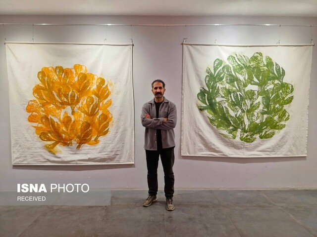 چاپ دستی؛ جهانی برای خلق تجربه‌های تازه و تکرار پذیر