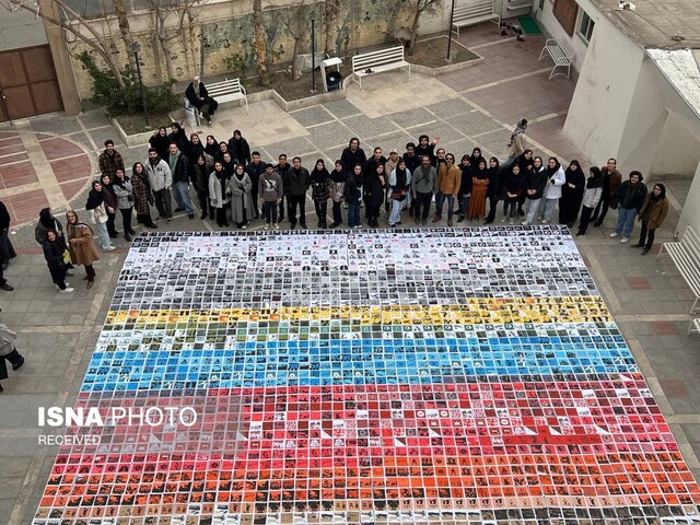 چاپ دستی؛ جهانی برای خلق تجربههای تازه و تکرار پذیر