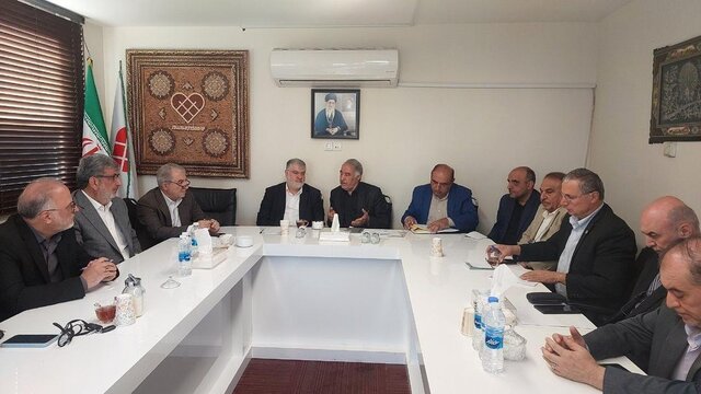 مجمع خیرین کشور محور هم‌افزایی ملی، در حل چالشهای اجتماعی