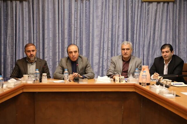  جذب سرمایه‌گذار، انتقال تکنولوژی و بازاریابی؛ محورهای همایش بین‌المللی سرمایه‌گذاری اردبیل