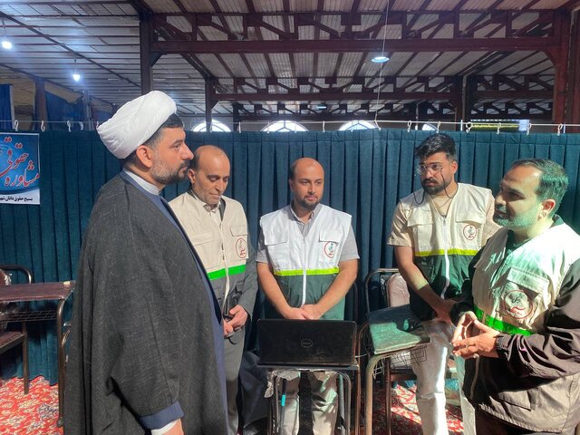 بازارچههای محلی، راهی برای حمایت از کارآفرینان بسیجی است