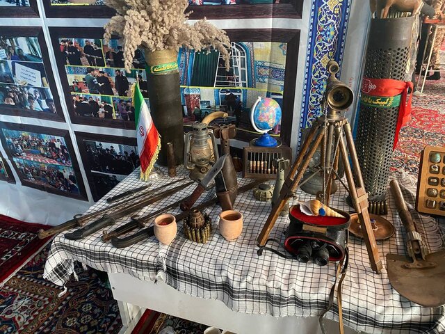 بازارچههای محلی، راهی برای حمایت از کارآفرینان بسیجی است