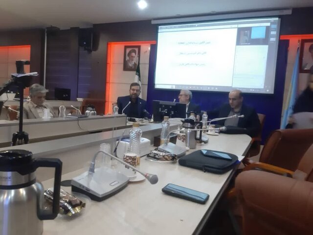 حرکت جهاددانشگاهی به‌سوی مدل‌های نوین مشارکت صنعتی و دارویی