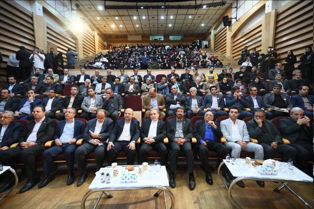 عراقچی: میدان، دیپلماسی و رسانه سه ضلع قدرت ملی ایران‌ هستند/ سیاست دیپلماسی استانی را در پیش گرفته ایم