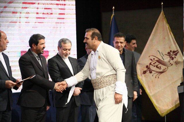 عراقچی: میدان، دیپلماسی و رسانه سه ضلع قدرت ملی ایران‌ هستند/ سیاست دیپلماسی استانی را در پیش گرفته ایم