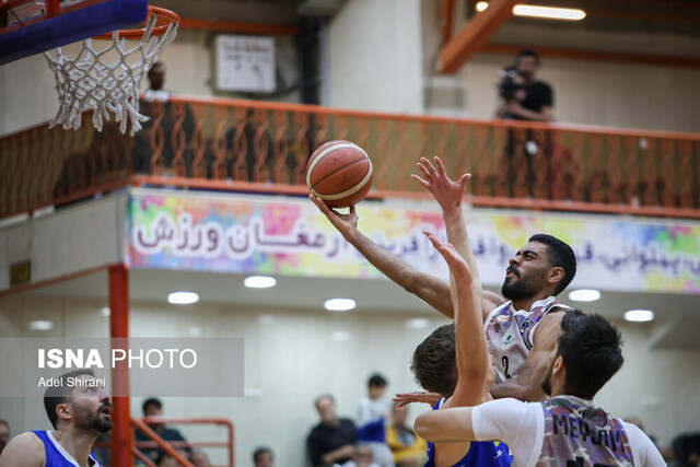 همه بازی‌های پیش‌رو برای رعد حکم فینال را دارد