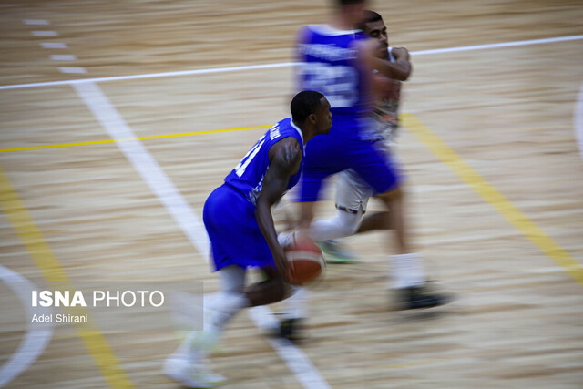 شوک ثانیه پایانی به استقلال و حدادی/ گرگانی‌ها با شوت "همیلتون" برنده شدند