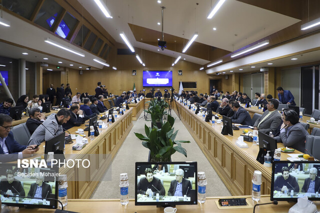 در جلسه شورای گفت وگوی دولت و بخشی خصوصی خراسان رضوی چه گذشت؟