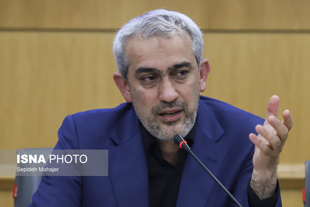 وزیر اقتصاد و دارایی: سیاست‌های دولت باید حمایت واقعی از بخش خصوصی باشد نه مداخلات مخرب
