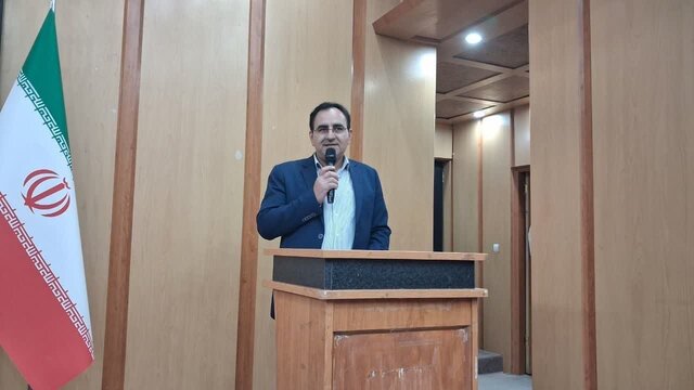 نگاه به گروه‌های جهادی باید حمایت‌محور و به‌دور از منفعت‌طلبی باشد/روایت صحیحی از کارهای جهادی در جنگ ۱۲ روزه نشد