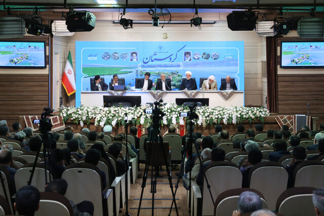 نارضایتی‌ها تقصیر مردم نیست، تقصیر مدیران است