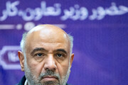 وزیر کار: شهید تنگسیری فرماندهی راهبردی با ابعاد نظامی، مردمی و توسعه‌ای بود
