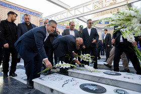 سفر وزیر تعاون، کار و رفاه اجتماعی به استان مرکزی