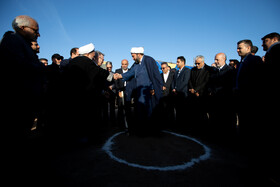 سفر وزیر تعاون، کار و رفاه اجتماعی به استان مرکزی