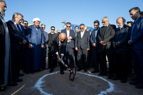 سفر وزیر تعاون، کار و رفاه اجتماعی به استان مرکزی