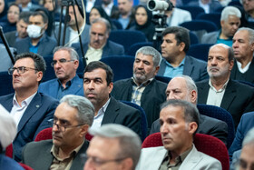 سفر وزیر تعاون، کار و رفاه اجتماعی به استان مرکزی