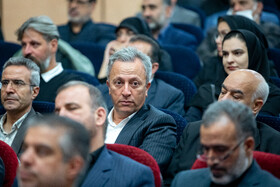 سفر وزیر تعاون، کار و رفاه اجتماعی به استان مرکزی