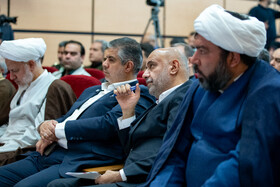 سفر وزیر تعاون، کار و رفاه اجتماعی به استان مرکزی