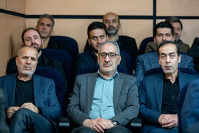 سفر وزیر تعاون، کار و رفاه اجتماعی به استان مرکزی