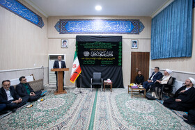 سفر وزیر تعاون، کار و رفاه اجتماعی به استان مرکزی