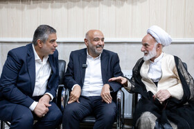 سفر وزیر تعاون، کار و رفاه اجتماعی به استان مرکزی