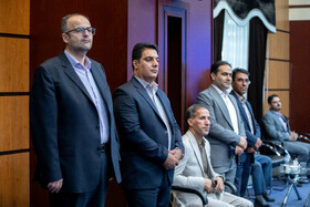 سفر وزیر تعاون، کار و رفاه اجتماعی به استان مرکزی