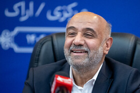 سفر وزیر تعاون، کار و رفاه اجتماعی به استان مرکزی