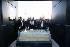 سفر وزیر تعاون، کار و رفاه اجتماعی به استان مرکزی