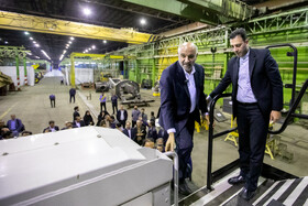 سفر وزیر تعاون، کار و رفاه اجتماعی به استان مرکزی