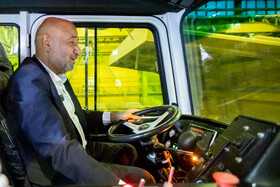 سفر وزیر تعاون، کار و رفاه اجتماعی به استان مرکزی