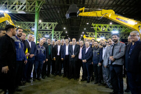 سفر وزیر تعاون، کار و رفاه اجتماعی به استان مرکزی