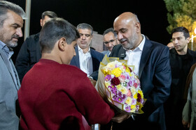 سفر وزیر تعاون، کار و رفاه اجتماعی به استان مرکزی