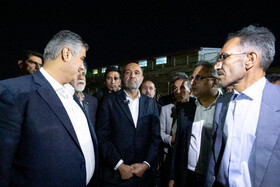 سفر وزیر تعاون، کار و رفاه اجتماعی به استان مرکزی