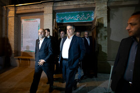 سفر وزیر تعاون، کار و رفاه اجتماعی به استان مرکزی