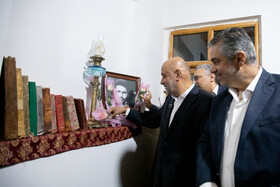 سفر وزیر تعاون، کار و رفاه اجتماعی به استان مرکزی