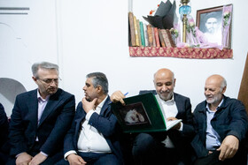 سفر وزیر تعاون، کار و رفاه اجتماعی به استان مرکزی