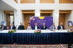 سفر وزیر تعاون، کار و رفاه اجتماعی به استان مرکزی