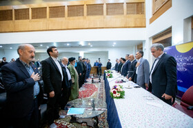 سفر وزیر تعاون، کار و رفاه اجتماعی به استان مرکزی